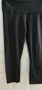 Crop lululemon leggings
